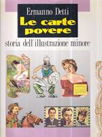 Le carte povere