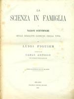 La scienza in famiglia