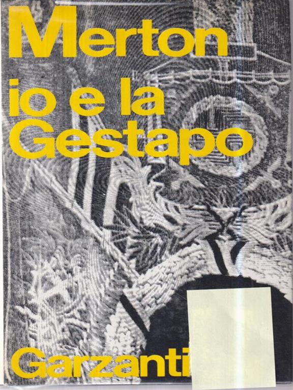 LIBRACCIO VINTAGE