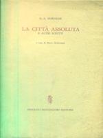 La città assoluta