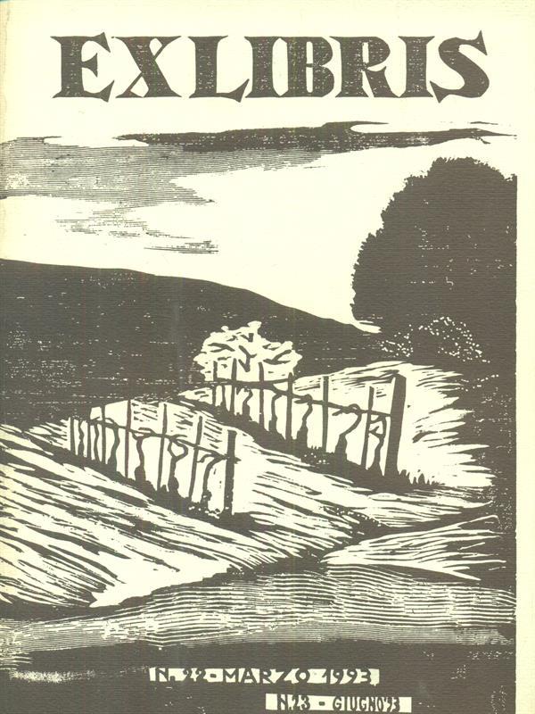 LIBRACCIO VINTAGE