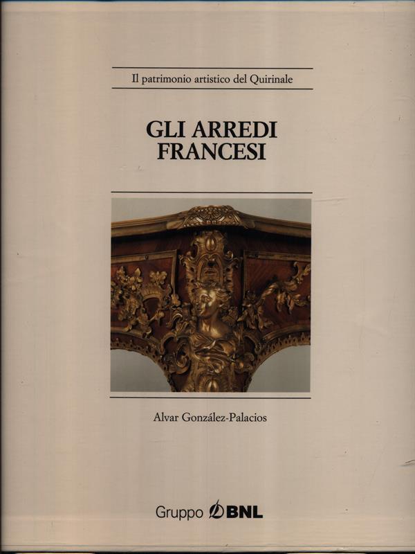 LIBRACCIO VINTAGE