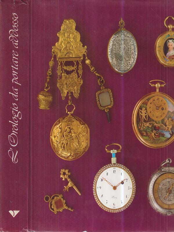 LIBRACCIO VINTAGE