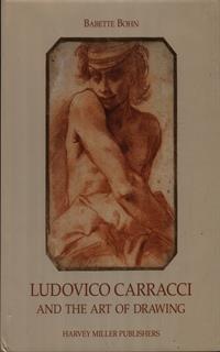 Ludovico Carracci and the art of drawing