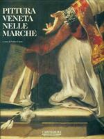 Pittura veneta nelle Marche