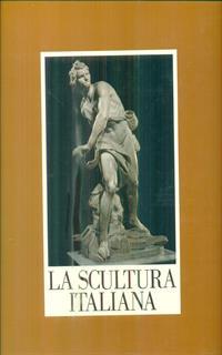 La scultura italiana