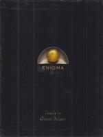 Enigma - Jewels by Gianni Bulgari