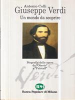 Giuseppe Verdi. Un mondo da scoprire