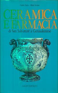 Ceramica e farmacia