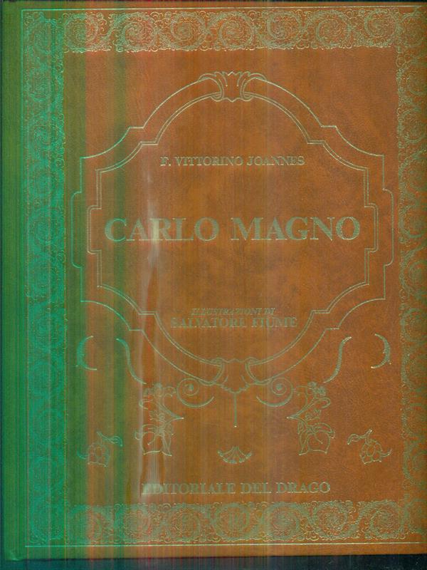 Carlo Magno