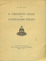 Il  fondamento ideale del nazionalismo Indiano