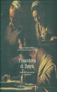 Pinacoteca di Brera. Scuole straniere. Ediz. illustrata