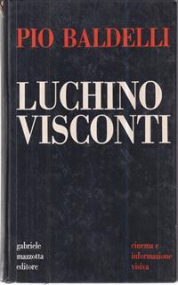 Luchino Visconti