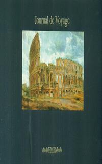 Journal de Vojage