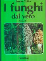 I funghi dal vero. Vol 2