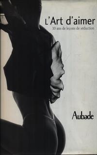 L' art d'aimer