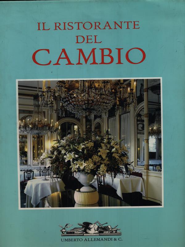 LIBRACCIO VINTAGE