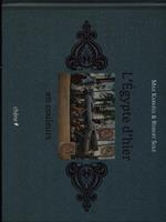 L' Egypte d'hier en couleurs