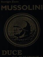 Mussolini