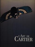 L' art de Cartier