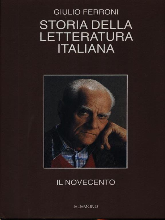 LIBRACCIO VINTAGE
