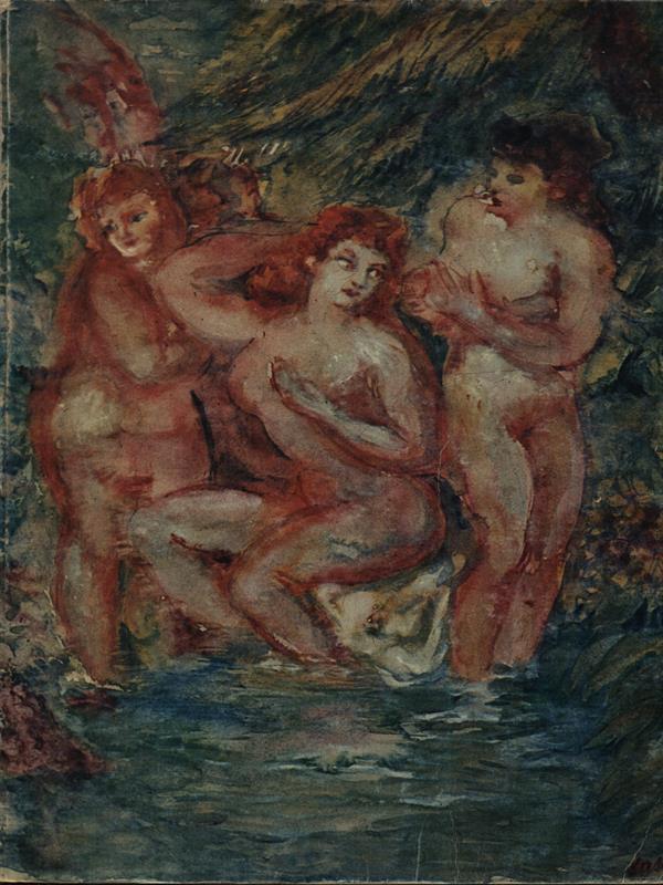 Incisioni originali italiane e straniere dell'800 e moderne