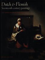 Dutch & Flemish seventeenth-century paintings