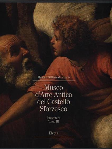 Museo d'arti applicate. Armi bianche. Ediz. illustrata - Piersergio Allevi - copertina