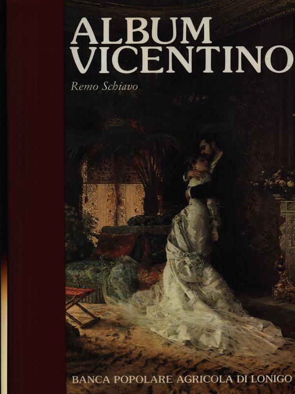 Album vicentino