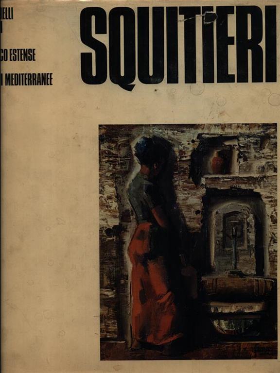 LIBRACCIO VINTAGE