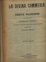 La Divina Commedia