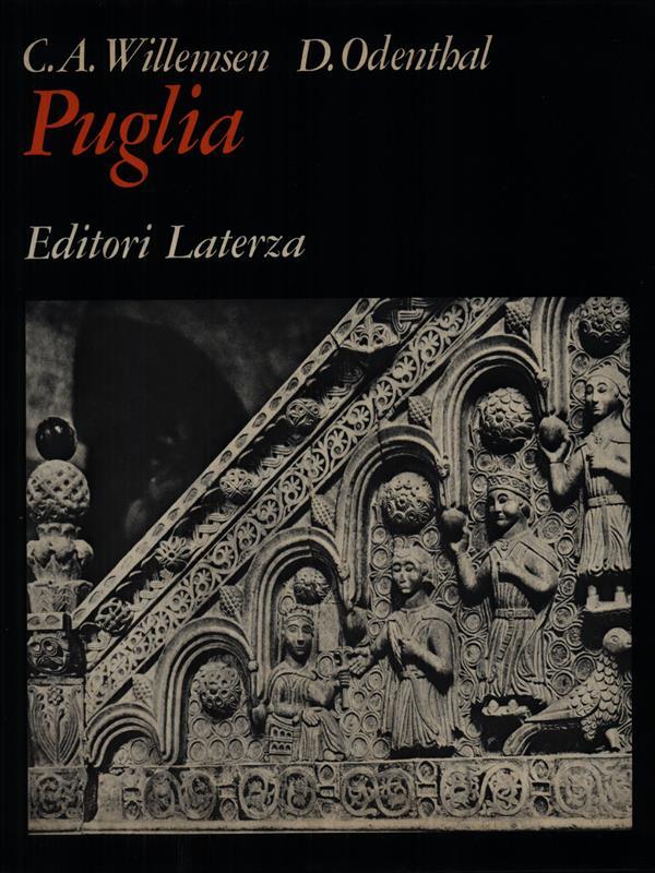 Puglia
