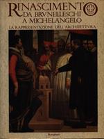 Rinascimento da Brunelleschi a Michelangelo