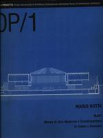 OP/1 Opera Progetto - Mario Botta