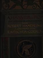 Ahasver in Rom