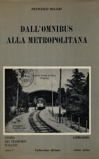 Dall'omnibus alla metropolitana