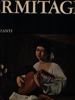 Il museo dell'Ermitage