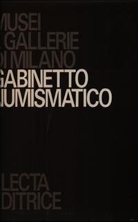 Gabinetto numismatico 2vv