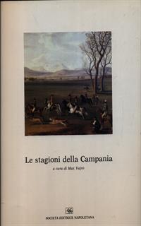 Le stagioni della Campania