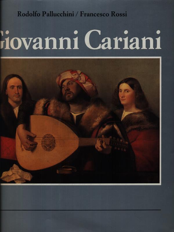 Giovanni Cariani