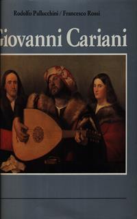 Giovanni Cariani