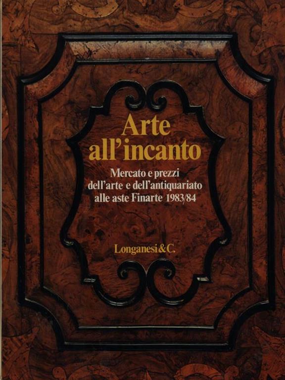 LIBRACCIO VINTAGE