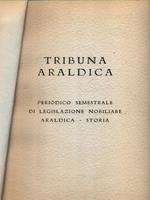 Tribuna araldica 1982