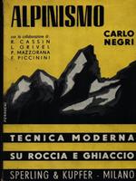 Alpinismo