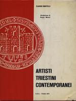 Artisti triestini contemporanei