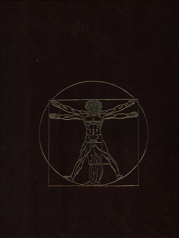 Disegni di Leonardo da Vinci