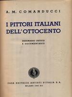 I pittori italiani dell'Ottocento