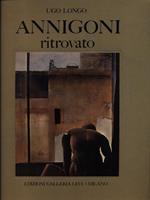 Annigoni ritrovato