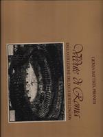 Vedute di Roma dalla collezione del Duca di Wellington