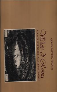 Vedute di Roma dalla collezione del Duca di Wellington